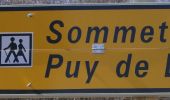 Excursión A pie Orcines - Le Puy de Montrodeix - Photo 10