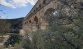 Randonnée Marche Vers-Pont-du-Gard - le-pont-du-gard-10km+175m.2024 - Photo 13