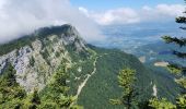 Trail Walking Autrans-Méaudre en Vercors - sure and co - Photo 14