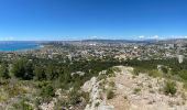 Randonnée Marche Marseille - Le château d’eau - Photo 4