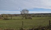 Tour Wandern Herve - 20210214 - Bruyères 5 Km - Photo 14