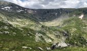 Tour Wandern La Morte - La motte en Taillefer 05/07/2021 - Photo 1