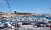 Excursión Senderismo Port-Vendres - port vendres - cosprons - Photo 9