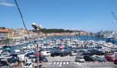 Tocht Stappen Port-Vendres - port vendres - cosprons - Photo 9