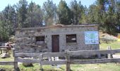 Tocht Stappen Angoustrine-Villeneuve-des-Escaldes - lac des Bouillouses -la Balmetta-lac de l'Esparver - Photo 4