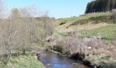 Tour Wandern Léglise - Volaiville - Winville - Photo 10