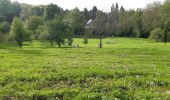 Tour Wandern Gaillon-sur-Montcient - En passant par Dalibray - Photo 2