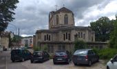 Tocht Stappen Besançon - tour Besançon  - Photo 3