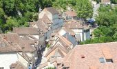 Tocht Stappen Rocamadour - Activity - Photo 8