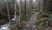 Tocht Stappen Jalhay - pont de Belheid - Photo 2