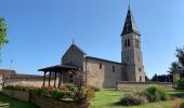 Randonnée Marche Savigneux - Savigneux le Fond de Juis Savigneux - Photo 12