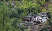 Randonnée A pied Valtournenche - (SI F16) Rifugio Barmasse - Valtournenche - Photo 6