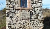 Percorso Marcia Courmes - Courmes Village Negre - Photo 10