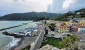 Tour Zu Fuß Moneglia - sejour-cinq-terres-journee-1-decouverte-de-moneglia - Photo 1