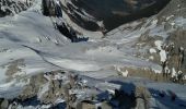 Tocht Ski randonnée Le Reposoir - CARMELITES - Photo 9