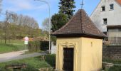 Tour Zu Fuß Bad Staffelstein - Keltenweg D - Photo 1