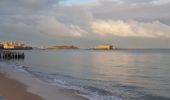 Tour Wandern Saint-Malo - GR34 Etape 5 Saint Malo Saint Lunaire 16.10.2020 - Photo 1