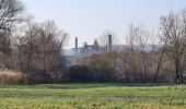 Tour Wandern Moselbrück - Pont A Mousson les étangs depuis le port fluvial - Photo 17