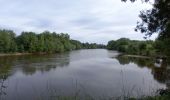 Tour Wandern Mûrs-Erigné - Mûrs Érigné - Photo 9