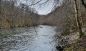 Trail Walking Houffalize - rando nadrin 14/03/2021 - Photo 20