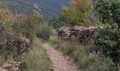 Excursión Senderismo Caunes-Minervois - Caunes Minervois - Photo 4