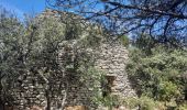 Tour Wandern Gordes - Gordes - Abbaye de Senanques 13km - Photo 19