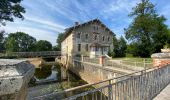 Trail Road bike Montpon-Ménestérol - Le 8 juillet 2023 - Photo 2