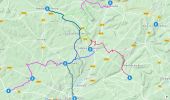 Randonnée Marche Sablons sur Huisne - Condé-sur-Huisne - Coudreceau 12 km - Photo 2