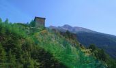 Excursión Senderismo Aussois - Aussois boucle des trois forts  - Photo 7