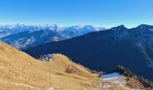 Trail Walking Thônes - TALAMARCHE - Photo 1
