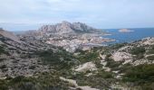 Randonnée Marche Marseille - Marseilleveyres - Photo 4