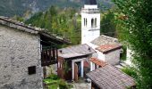 Trail On foot Resia - Vertical Kilometer - Photo 3