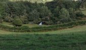 Tour Wandern Cisternes-la-Forêt - La Foret - Photo 1