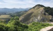 Trail Walking Pescasseroli - Pescasseroli Opi Colle Alti 18 km - Photo 15