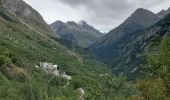 Tour Wandern Les Deux Alpes - st crhistophe en oisan - Photo 5