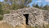 Randonnée Marche Villegailhenc - Villegailhenc Conques Aragon - Photo 5