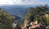 Tour Wandern Saint-Raphaël - Les Suvières et le Marsaou depuis Notre Dame - Photo 7