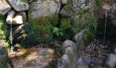 Randonnée Marche Chambost-Allières - Chambost avec forêt des expériences et belvédère - Photo 10