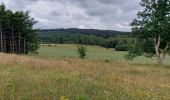 Tour Wandern Martelingen - Vlessart 270622 - Photo 1