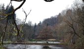 Tour Zu Fuß Unbekannt - DE-SAV Roter Punkt, Solitude - Vaihingen - Photo 7