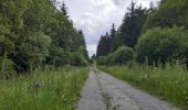 Trail Walking Eupen - kloster reichenstein . monschau 100 zuruck 55 - Photo 3