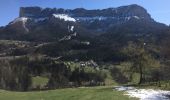 Tour Wandern Entremont-le-Vieux - Circuit au départ d’entremont le vieux - Photo 17