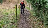 Tour Wandern Chaumont-Gistoux - #240216 - Bonlez, Aftia, Bruyères, Champ des Goffes**** - Photo 17