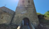 Tour Wandern Casteil - Gorges du Cady Abbaye St Martin_T - Photo 11