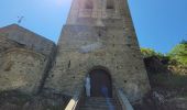 Randonnée Marche Casteil - Gorges du Cady Abbaye St Martin_T - Photo 11