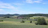 Tour Zu Fuß Weimar (Lahn) - [W5] Ortsrundweg Weiershausen - Nesselbrunn - Weiershausen - Photo 6