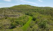 Excursión Senderismo Rocamadour - RA 2019 Lot Tour de Rocamadour  - Photo 4