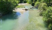 Excursión Senderismo La Bastide - LA BASTIDE - DU BROUIS A L'ARTUBY - Photo 1