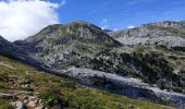 Tocht Stappen Villard-de-Lans - le pas de l'œil facile 15 08 2020 - Photo 2