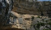 Excursión Senderismo Azillanet - Azillanet, Minerve, remontée du Brian et gorges de la Cesse - Photo 4